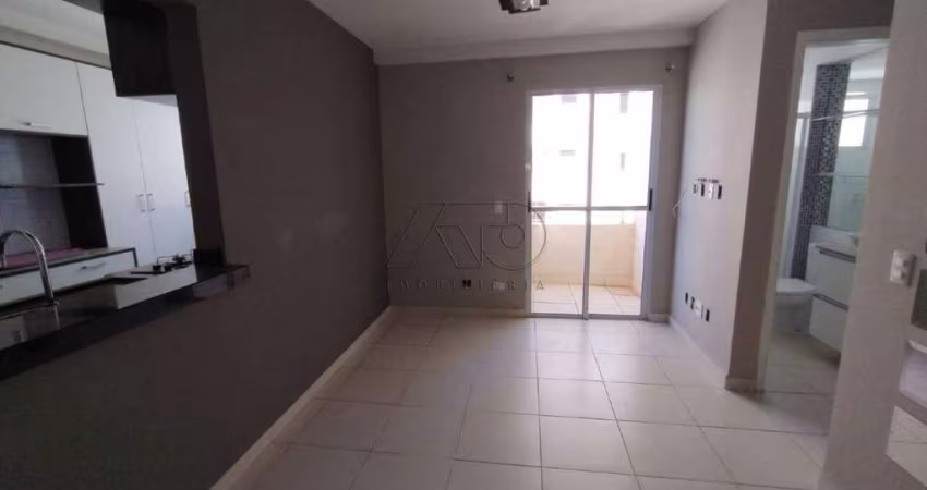 Apartamento para aluguel, 2 quartos, 1 vaga, NOVA IGUAÇU - PIRACICABA/SP