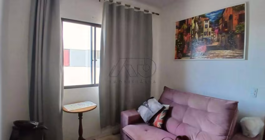 Apartamento para aluguel, 1 quarto, 1 vaga, HIGIENOPOLIS - PIRACICABA/SP