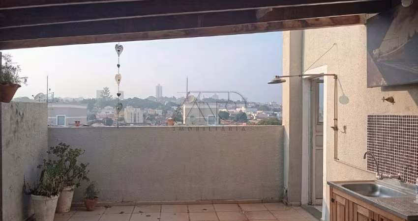 Apartamento à venda, 2 quartos, 2 vagas, PIRACICAMIRIM - PIRACICABA/SP