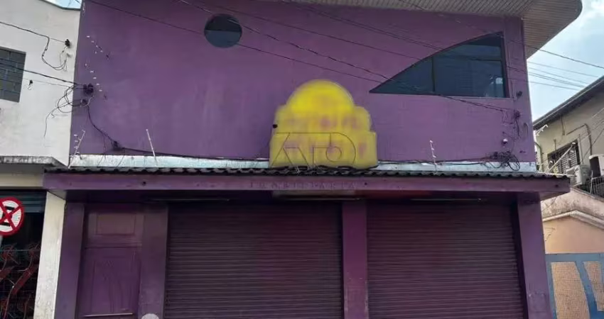 Casa para alugar no Paulista, Piracicaba 