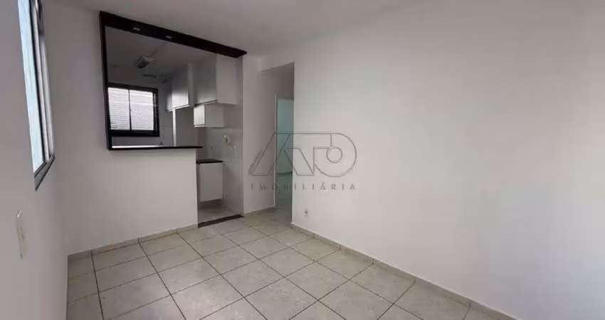 Apartamento à venda, 2 quartos, 1 vaga, ONDAS - PIRACICABA/SP