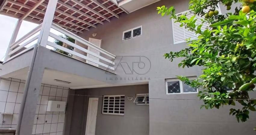 Casa para aluguel, 2 quartos, 1 suíte, 1 vaga, PAULICEIA - PIRACICABA/SP