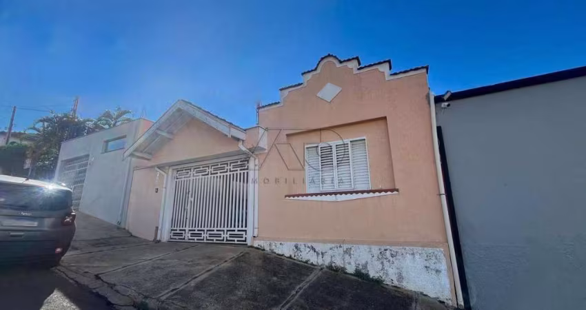 Casa para aluguel, 4 quartos, 1 suíte, 1 vaga, PAULICEIA - PIRACICABA/SP