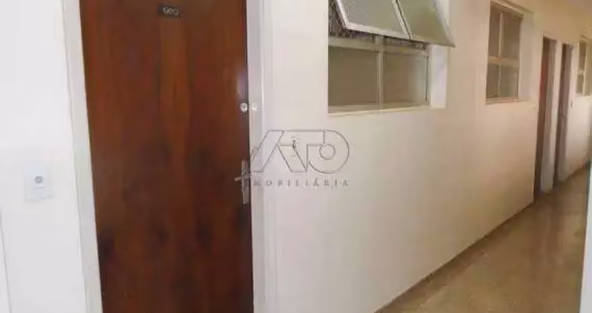 Apartamento à venda, 1 quarto, 1 vaga, CENTRO - PIRACICABA/SP