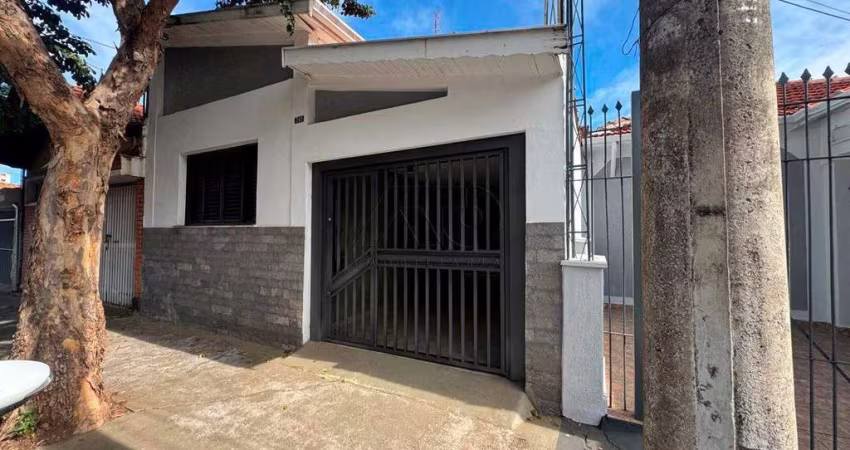 Casa à venda, 3 quartos, 1 vaga, ALTO - PIRACICABA/SP