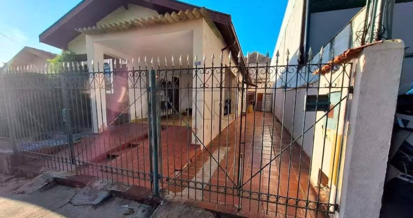 Casa à venda, 2 quartos, 1 vaga, JARDIM BRASILIA - PIRACICABA/SP