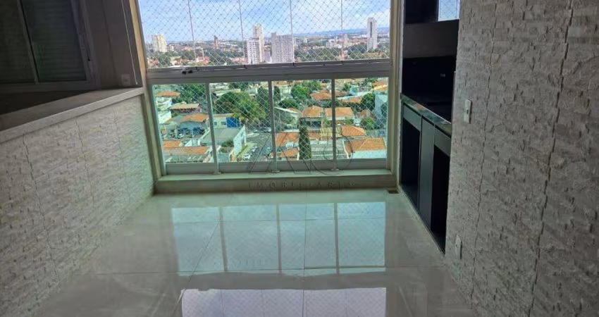 Apartamento para aluguel, 2 quartos, 1 suíte, 2 vagas, SAO JUDAS - PIRACICABA/SP