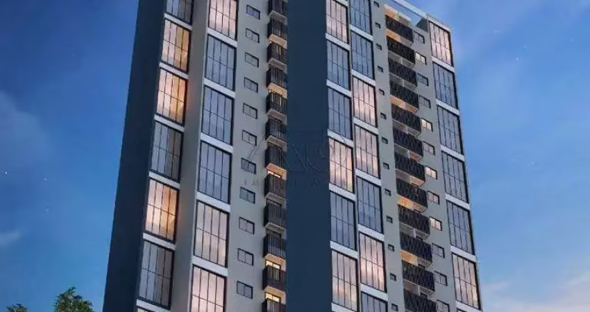 Apartamento à venda, 1 quarto, 1 vaga, SAO DIMAS - PIRACICABA/SP