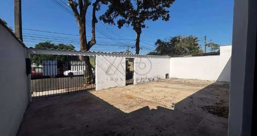 Casa para aluguel, 3 quartos, 1 suíte, 3 vagas, parque piracicaba - piracicaba/sp