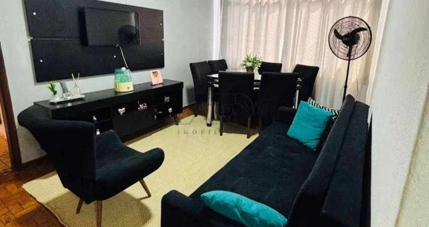 Apartamento à venda, 2 quartos, CENTRO - PIRACICABA/SP