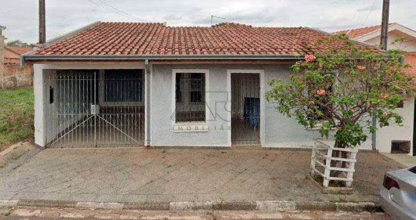 Casa à venda, 3 quartos, 1 suíte, 3 vagas, Jardim Elite - CHARQUEADA/SP