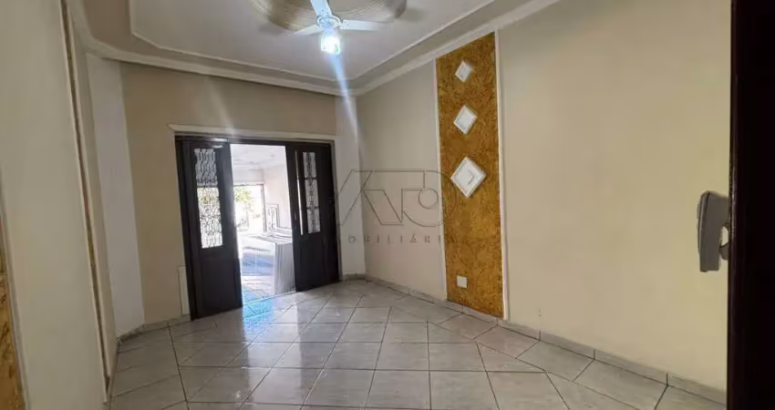 Casa para aluguel, 3 quartos, 1 suíte, 1 vaga, VILA REZENDE - PIRACICABA/SP