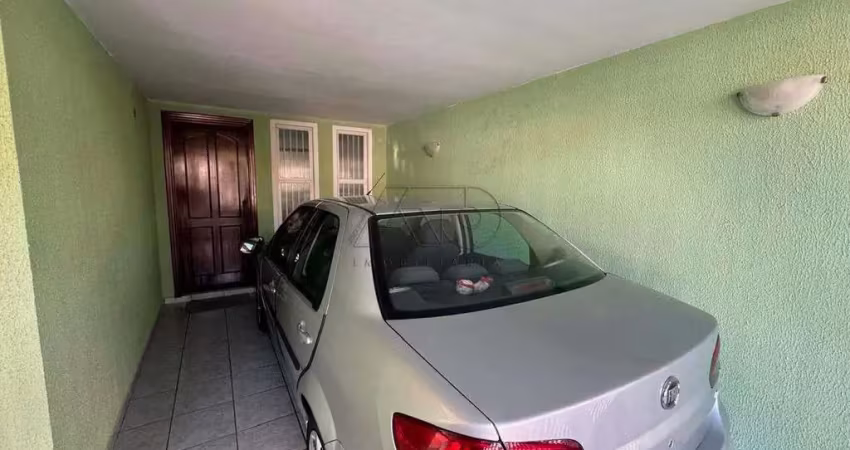 Casa à venda, 4 quartos, 1 suíte, 1 vaga, NOVA AMERICA - PIRACICABA/SP