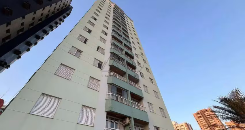 Apartamento à venda, 2 quartos, 1 suíte, 2 vagas, ALTO - PIRACICABA/SP