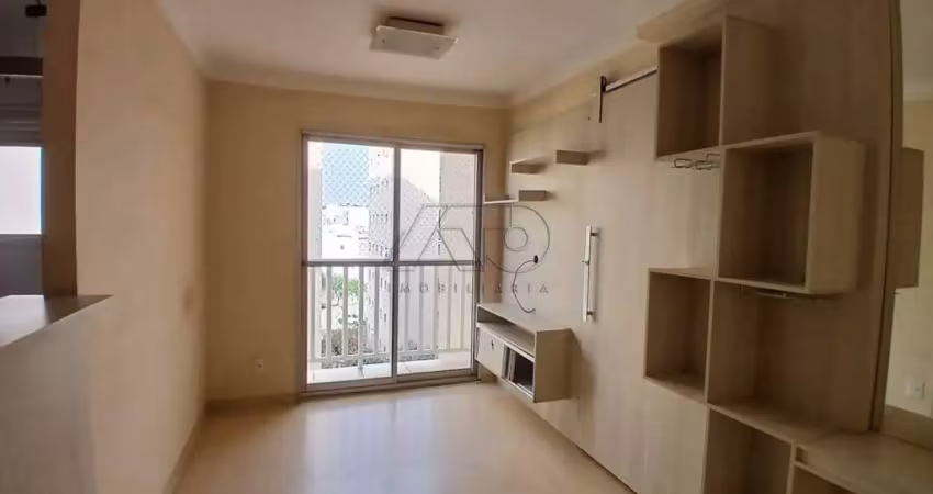 Apartamento para aluguel, 2 quartos, 1 vaga, BONGUE - PIRACICABA/SP