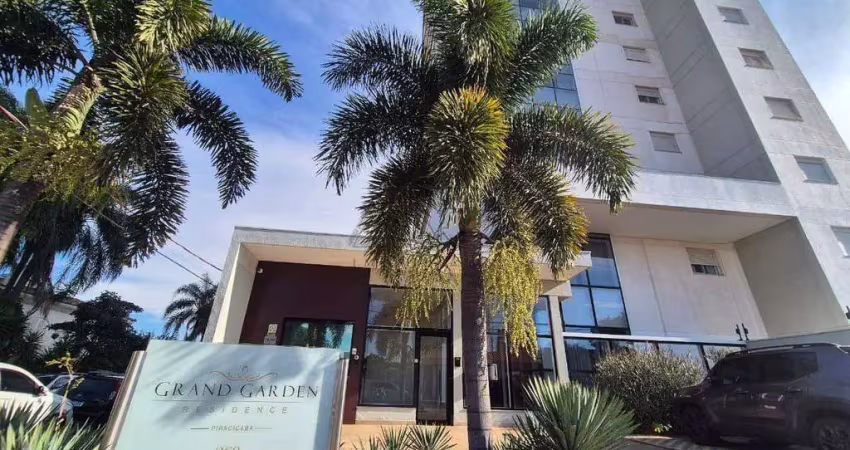 Apartamento à venda, 3 quartos, 3 suítes, 4 vagas, JARDIM EUROPA - PIRACICABA/SP