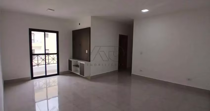 Apartamento para aluguel, 3 quartos, 1 suíte, 2 vagas, JARDIM ELITE - PIRACICABA/SP