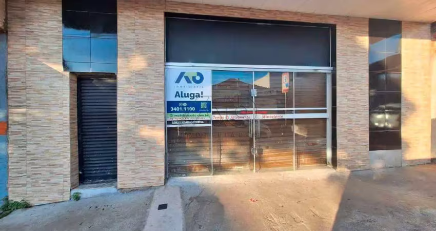 Casa para alugar no Paulicéia, Piracicaba 