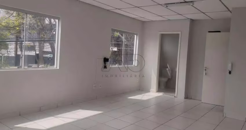 Sala comercial para alugar na Cidade Alta, Piracicaba 