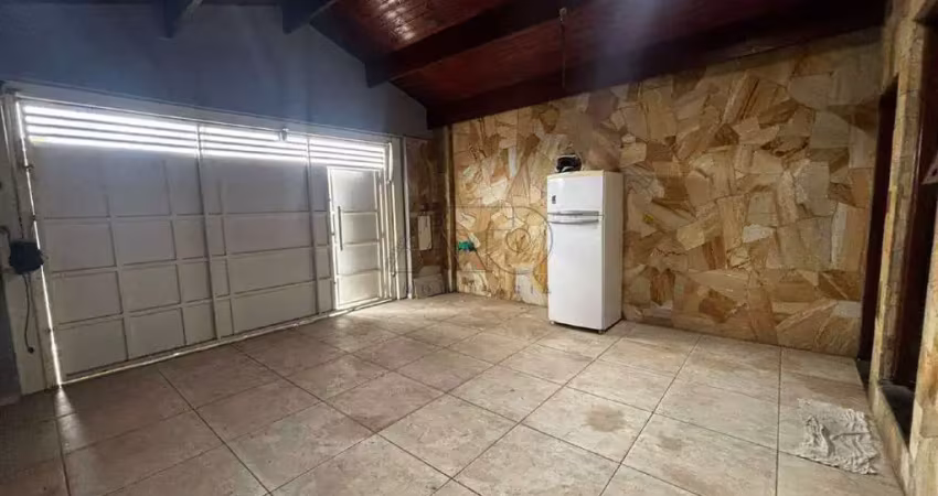 Casa para aluguel, 2 quartos, 1 vaga, VILA SONIA - PIRACICABA/SP