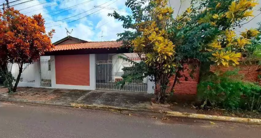 Casa à venda, 3 quartos, 2 vagas, jardim noiva da colina - piracicaba/sp