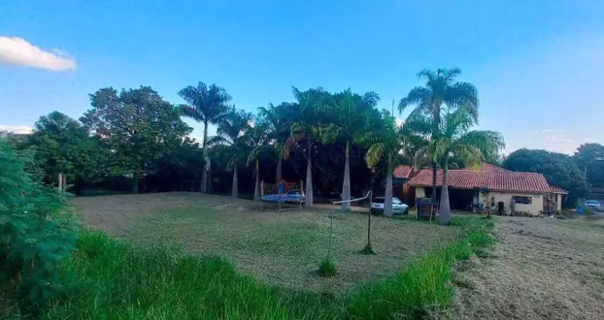 Chácara à venda, 4 quartos, 2 suítes, PIRACICAMIRIM - PIRACICABA/SP