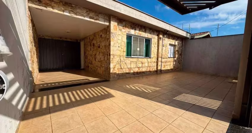 Casa à venda, 3 quartos, 1 suíte, 5 vagas, jardim elite - piracicaba/sp