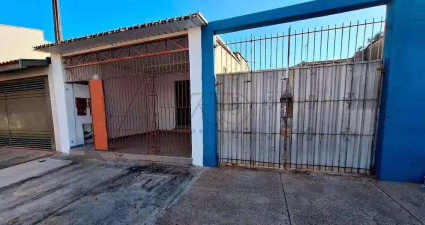 Casa à venda, 2 quartos, costa rica - piracicaba/sp