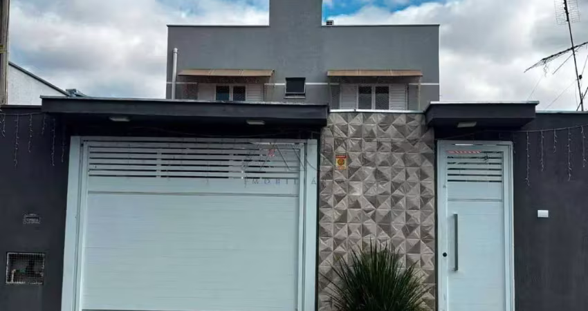 Casa para aluguel, 3 quartos, 1 suíte, 2 vagas, AGUA BRANCA - PIRACICABA/SP