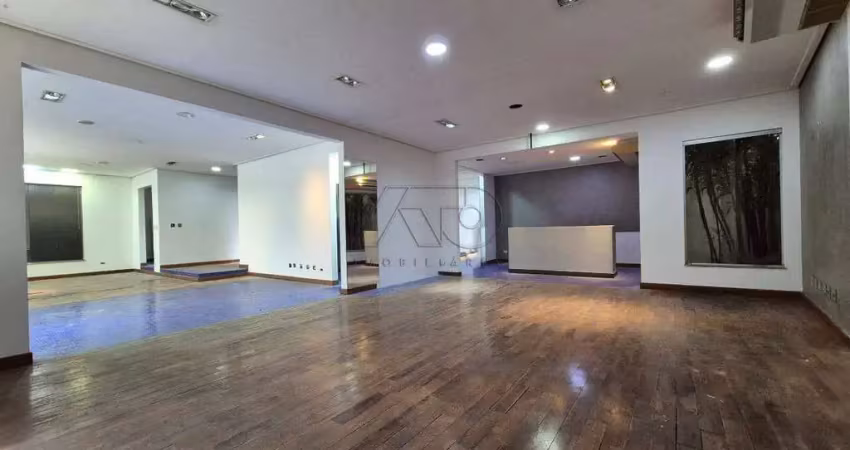 Casa comercial para aluguel, 6 quartos, 2 suítes, sao dimas - piracicaba/sp