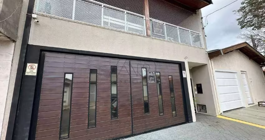 Casa comercial à venda, 3 quartos, 2 suítes, 2 vagas, residencial serra verde - piracicaba/sp