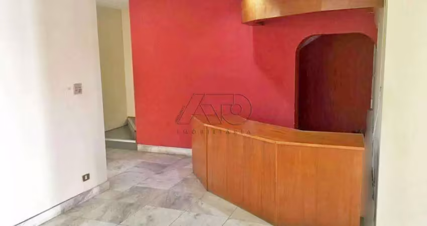 Casa comercial para aluguel, 4 vagas, jardim europa - piracicaba/sp