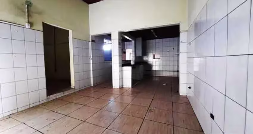 Casa comercial à venda no Centro, Charqueada 