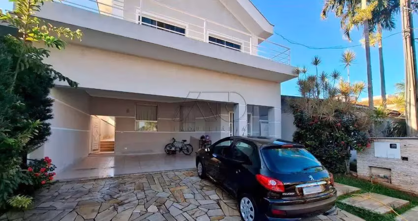 Casa em Condomínio à venda, 3 quartos, 3 suítes, 4 vagas, TERRAS DE PIRACICABA - PIRACICABA/SP