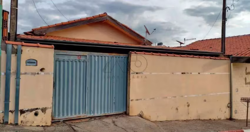 Casa à venda, 3 quartos, 2 vagas, recanto da figueira - anhembi/sp
