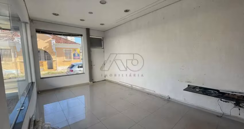 Ponto comercial para alugar no Alto, Piracicaba 