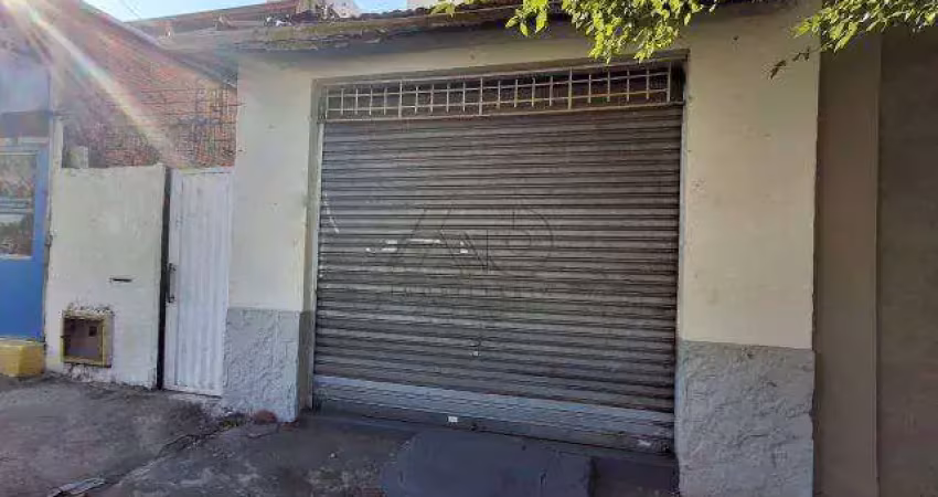 Ponto comercial para alugar na Cidade Alta, Piracicaba 