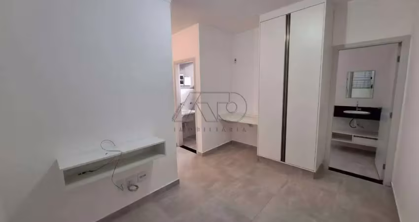 Kitnet para aluguel, 1 quarto, sao judas - piracicaba/sp