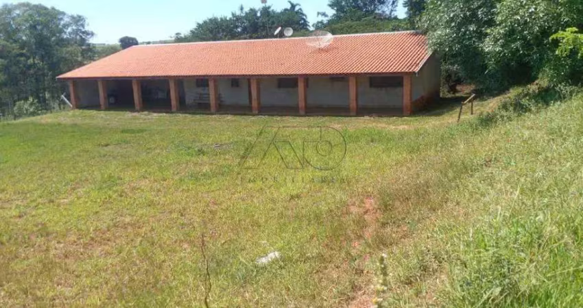 Chácara / sítio à venda no Dos gomes, São Pedro 