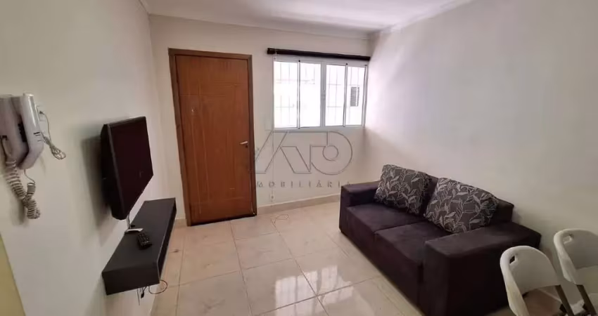 Kitnet para aluguel, 1 quarto, centro - piracicaba/sp