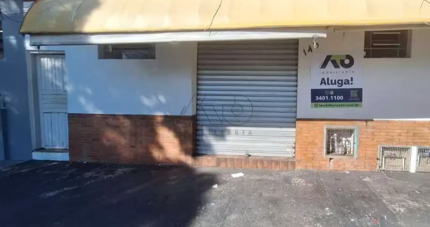 Ponto comercial para alugar no Piracicamirim, Piracicaba 