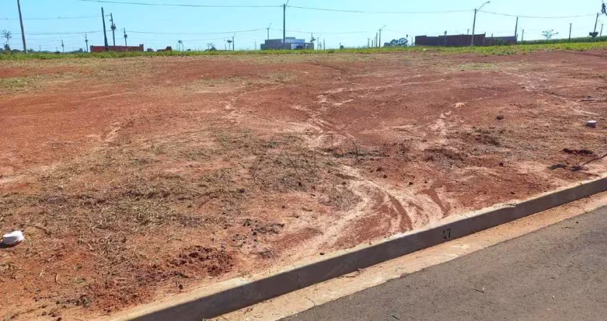 Terreno à venda no Mato Alto, Saltinho 