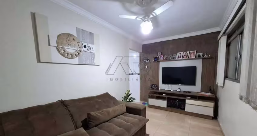 Casa à venda, 2 quartos, 2 vagas, campestre - piracicaba/sp