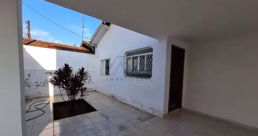 Casa à venda, 2 quartos, 1 vaga, jardim petrópolis - piracicaba/sp