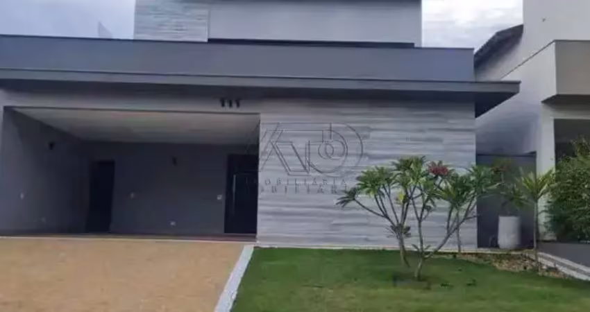 Casa em condomínio para aluguel, 3 quartos, 3 suítes, 4 vagas, terras de piracicaba - piracicaba/sp