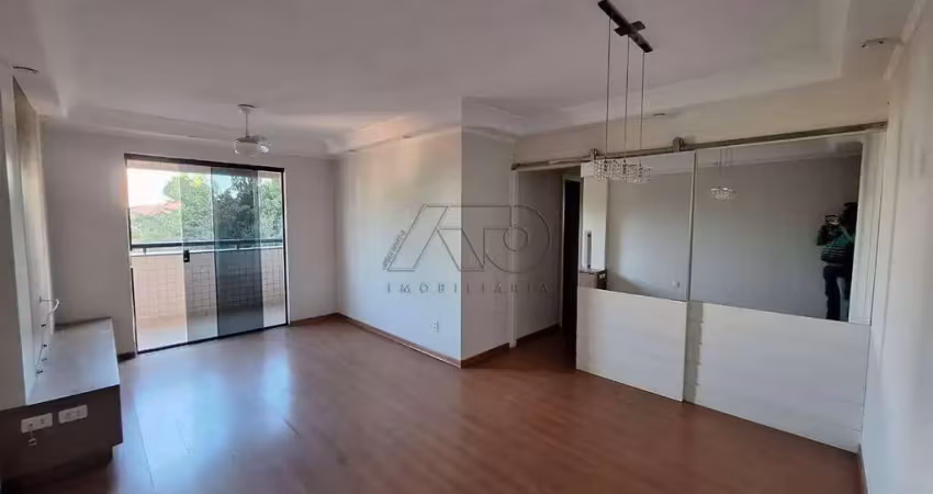 Apartamento para aluguel, 4 quartos, 1 suíte, 2 vagas, sao judas - piracicaba/sp