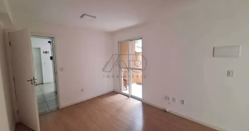 Apartamento para aluguel, 2 quartos, 1 vaga, jardim abaeté - piracicaba/sp
