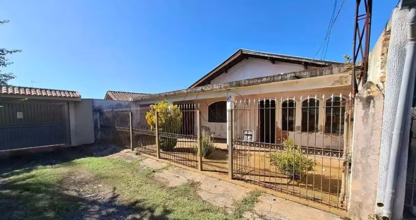 Casa à venda, 2 vagas, sao francisco - piracicaba/sp