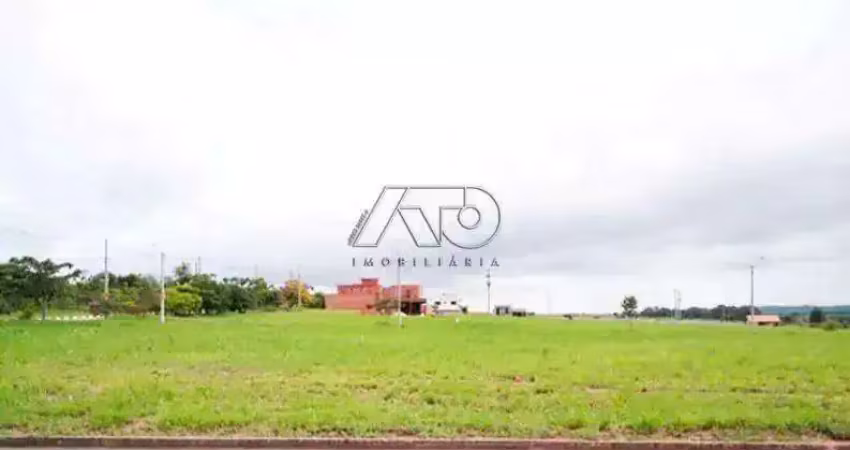 Terreno em condomínio à venda, rio das pedras - piracicaba/sp