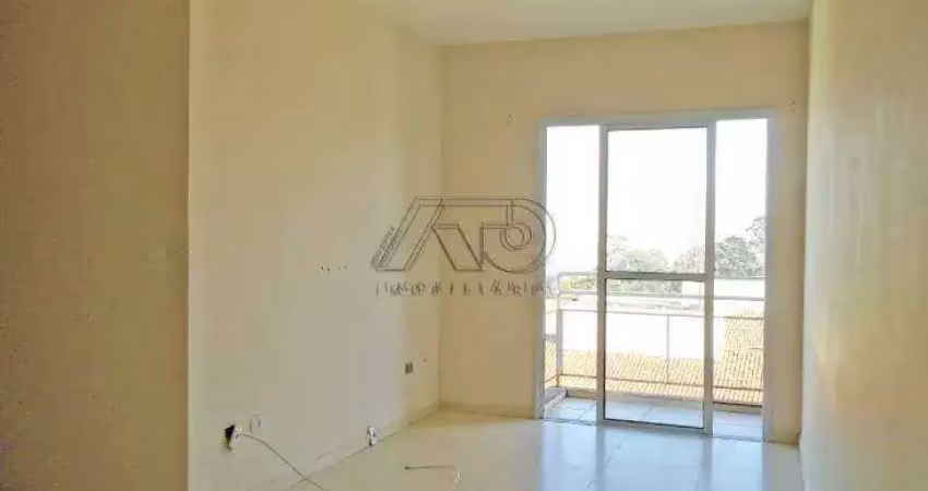 Apartamento à venda, 3 quartos, 1 suíte, 1 vaga, agua seca - piracicaba/sp